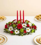 Season’s Greetings™ Centerpiece