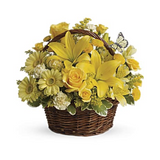 Basket Full of Wishes