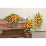 Heaven’s Gate Trio