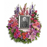 Memorial Wreath