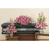 Prayers in Pink Trio