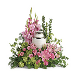 Sanctimonious Cremation Tribute