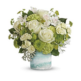Seaside Roses