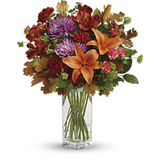 Teleflora’s Fall Brights