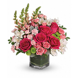 Teleflora’s Garden Girl