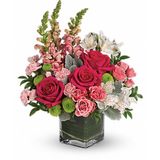 Teleflora’s Garden Girl