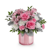 Teleflora's Sweet Blooms Bouquet