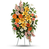 Teleflora’s Treasured Lillies