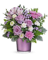 Teleflora's Enchanted Moments Bouquet