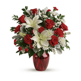 Visions Of Love Bouquet