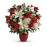 Visions Of Love Bouquet
