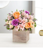 Chic Garden Bouquet 2022