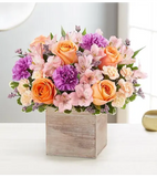 Chic Garden Bouquet 2022