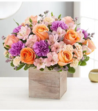Chic Garden Bouquet 2022