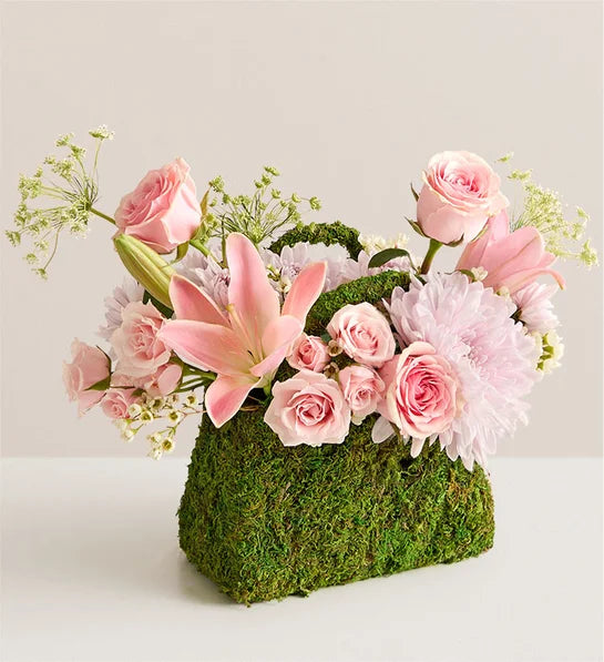 Palermo Blush