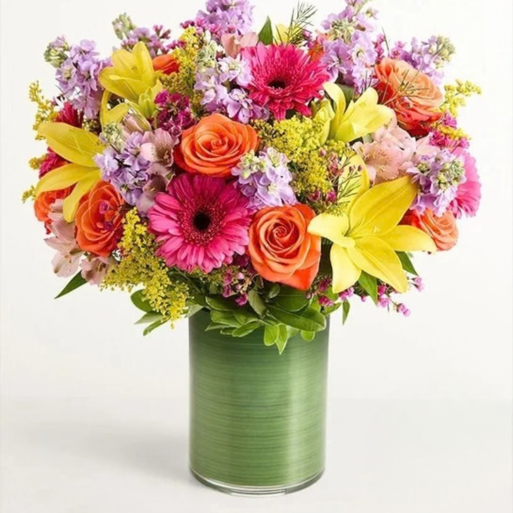 Founder’s Choice Bouquet