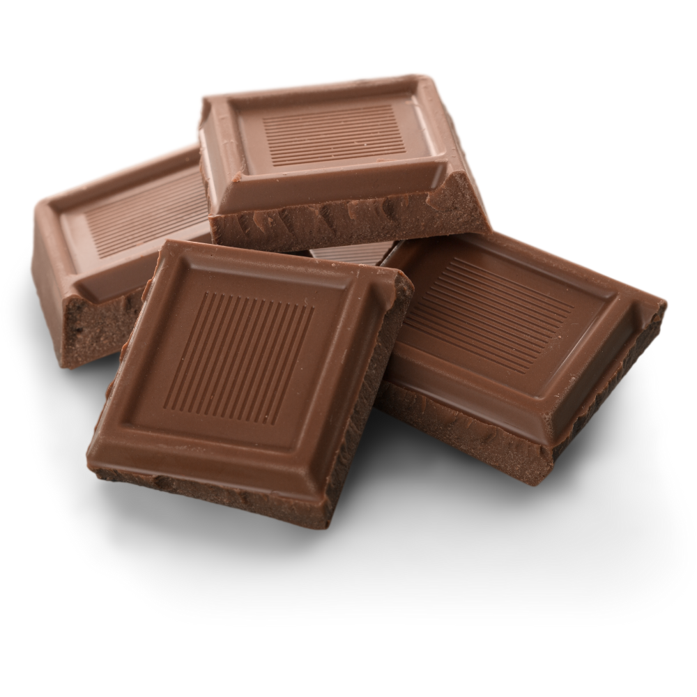 Delicious Box of Chocolates