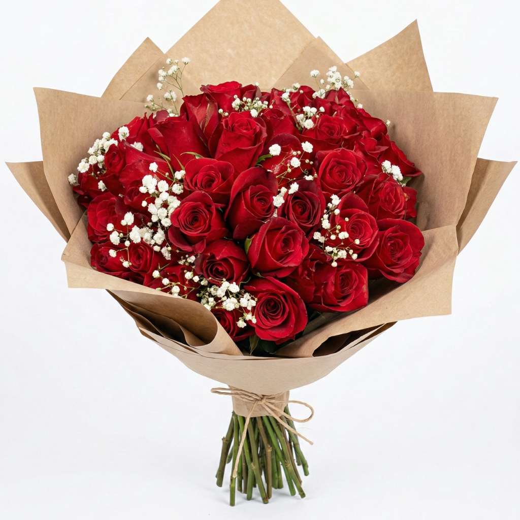 Customizable Premium Bouquet