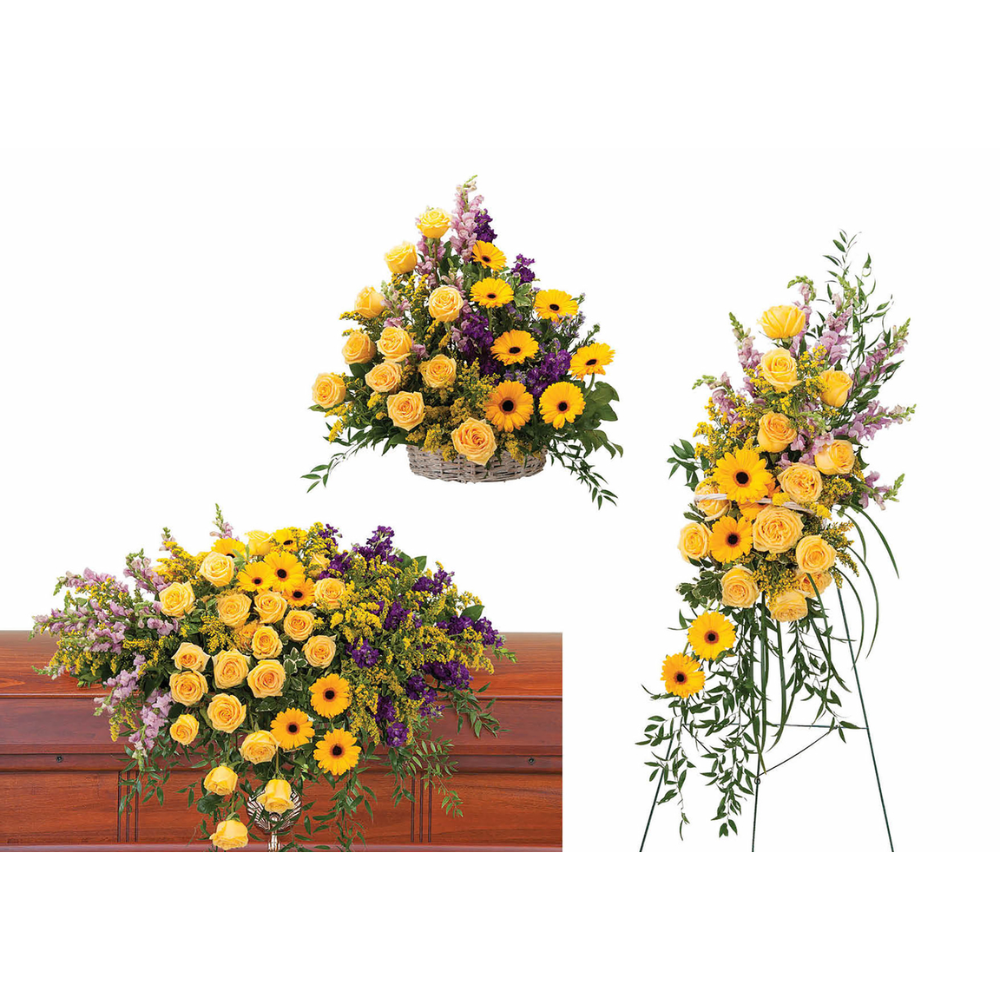 Fondest Memories Trio