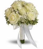 Lacy Rose Bouquet