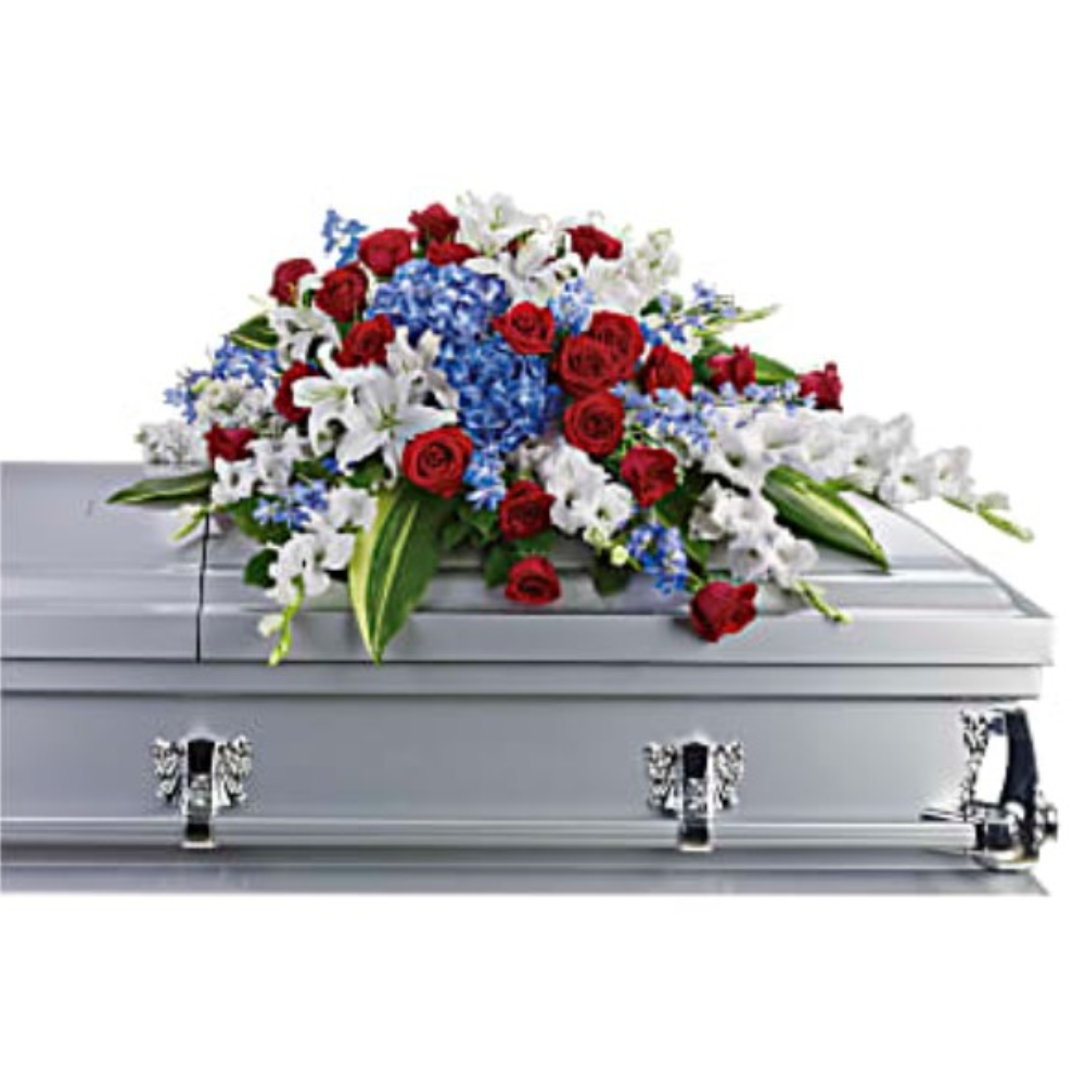 Teleflora’s Distinguished Service