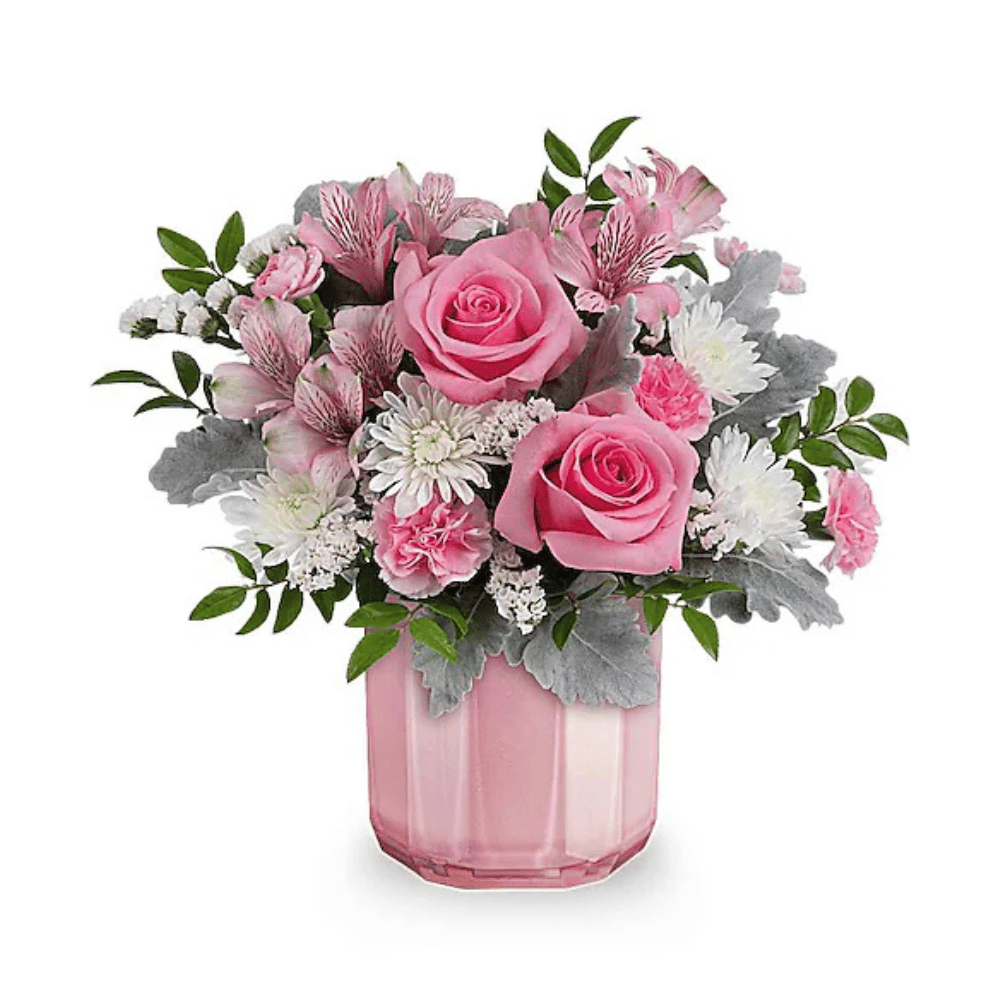 Teleflora's Sweet Blooms Bouquet