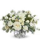 Arctic Blooms Bouquet