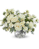 Arctic Blooms Bouquet