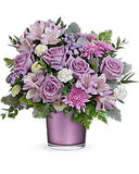 Teleflora's Enchanted Moments Bouquet