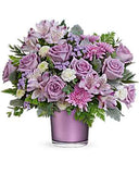 Teleflora's Enchanted Moments Bouquet