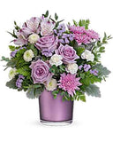 Teleflora's Enchanted Moments Bouquet