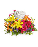 Forever In Bloom Bouquet