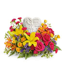 Forever In Bloom Bouquet
