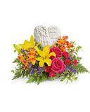 Forever In Bloom Bouquet
