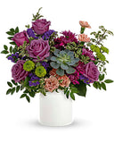Teleflora's Hidden Garden Bouquet