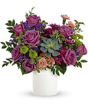 Teleflora's Hidden Garden Bouquet