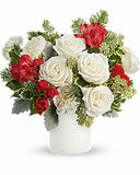 Holiday Joy Bouquet