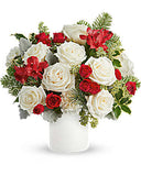Holiday Joy Bouquet