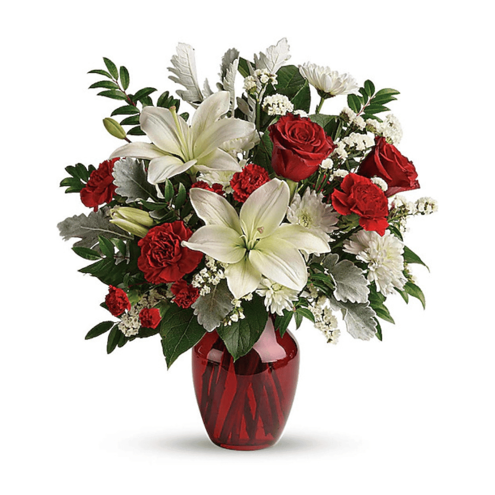 Visions Of Love Bouquet