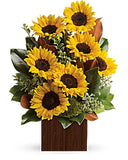 You're Golden Bouquet by Teleflora