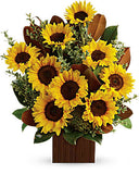 You're Golden Bouquet by Teleflora