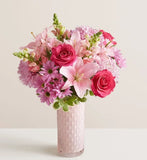 Mother’s Embrace Bouquet